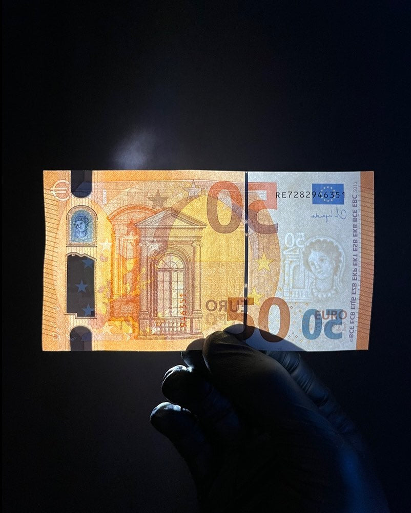 50€URO CLON