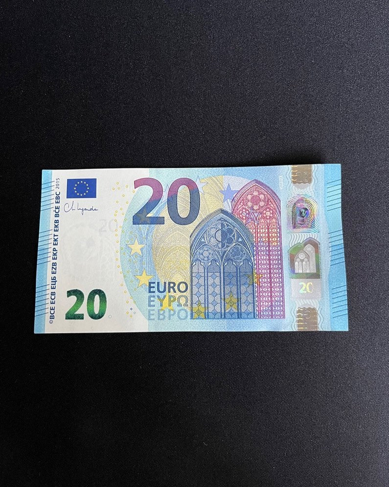 20€URO CLON