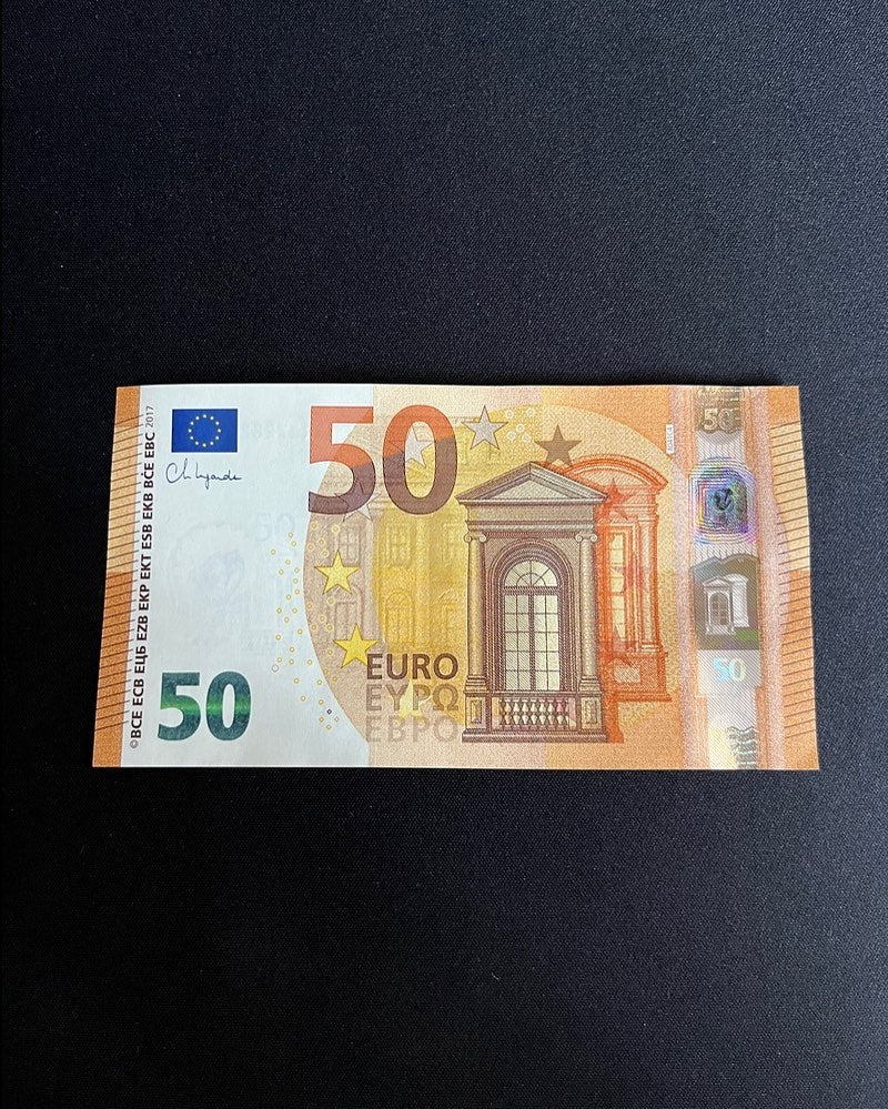50€URO CLON
