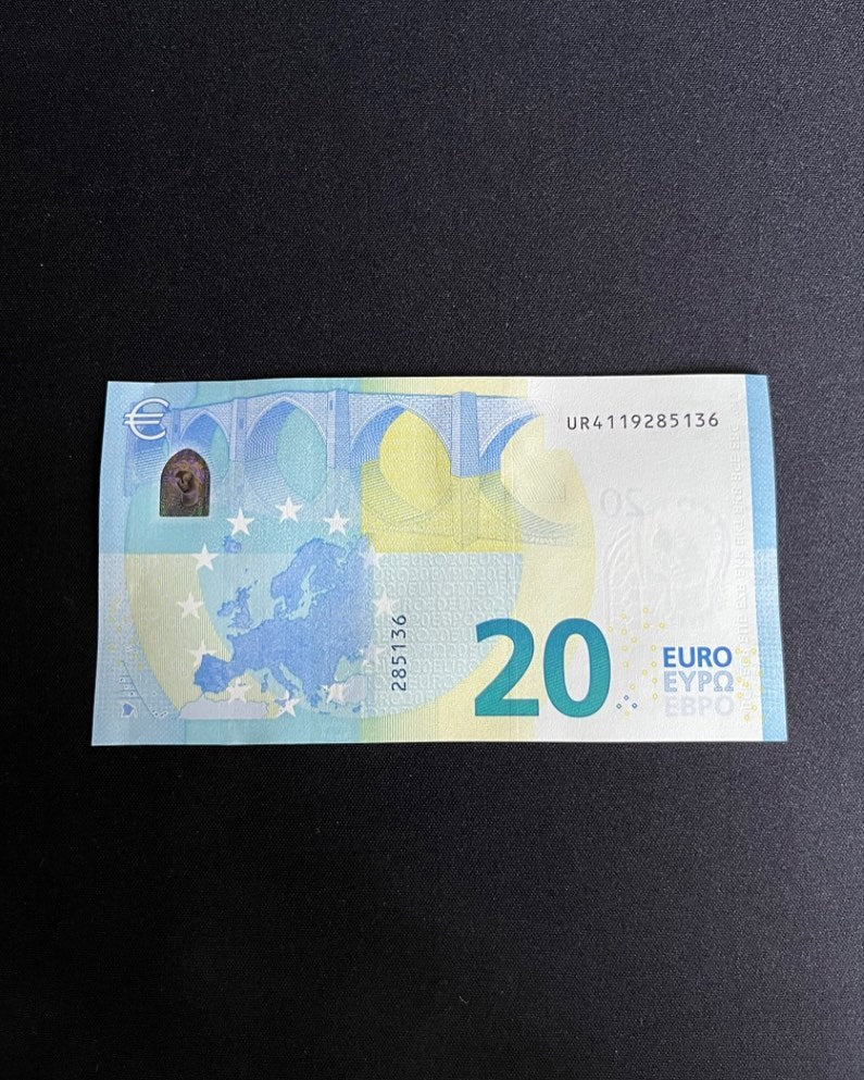 20€URO CLON