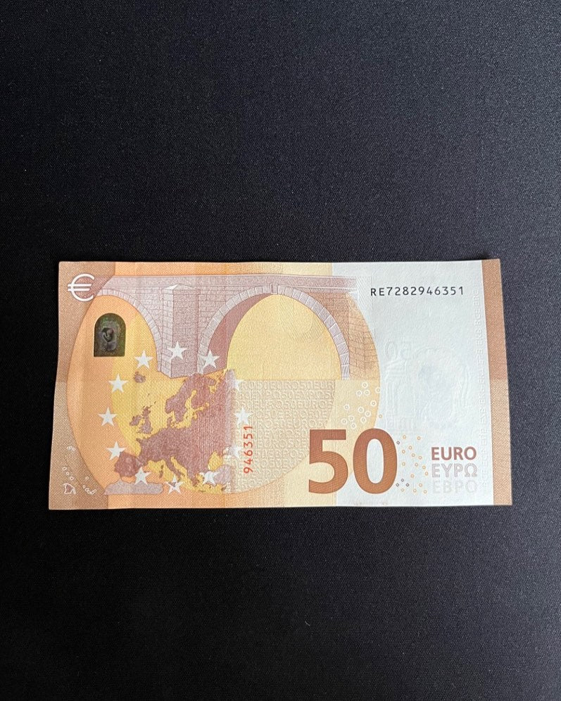 50€URO CLON