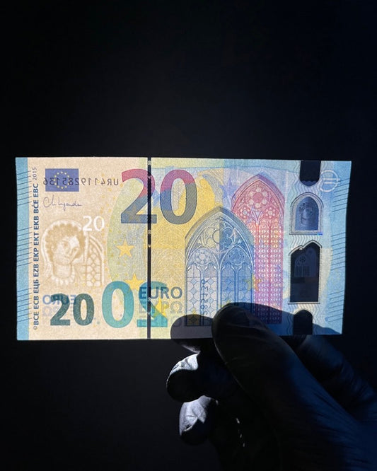 20€URO CLON