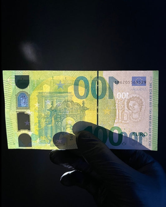 100€URO CLON