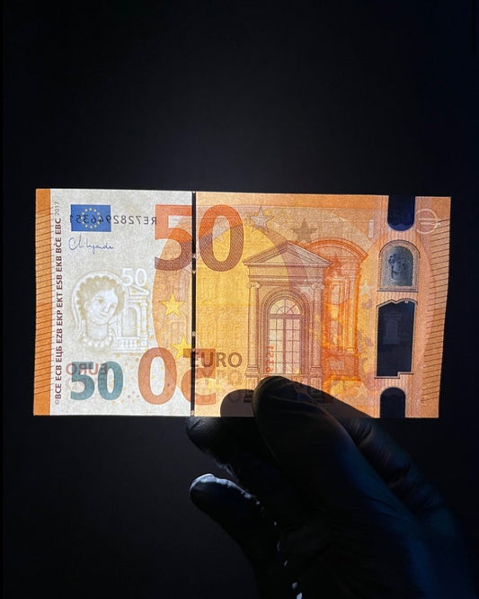 50€URO CLON