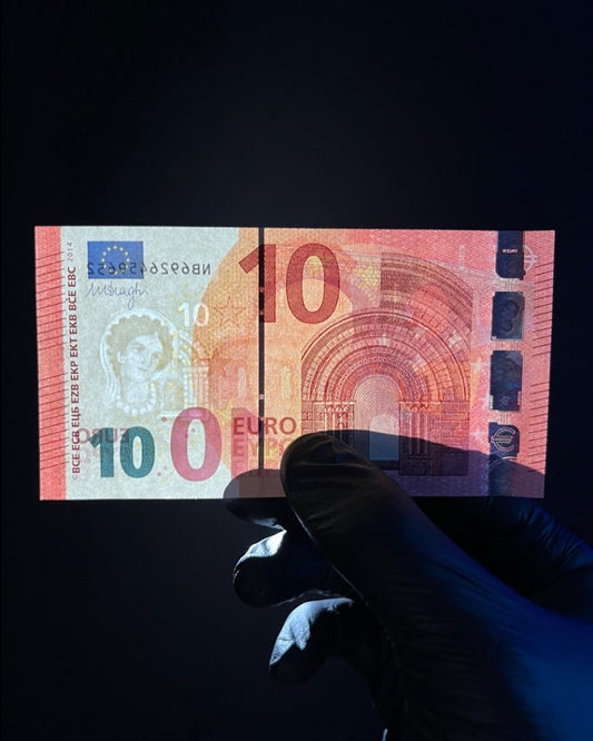 10€URO CLON