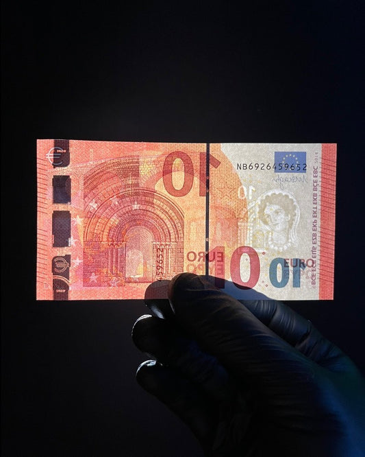 10€URO CLON